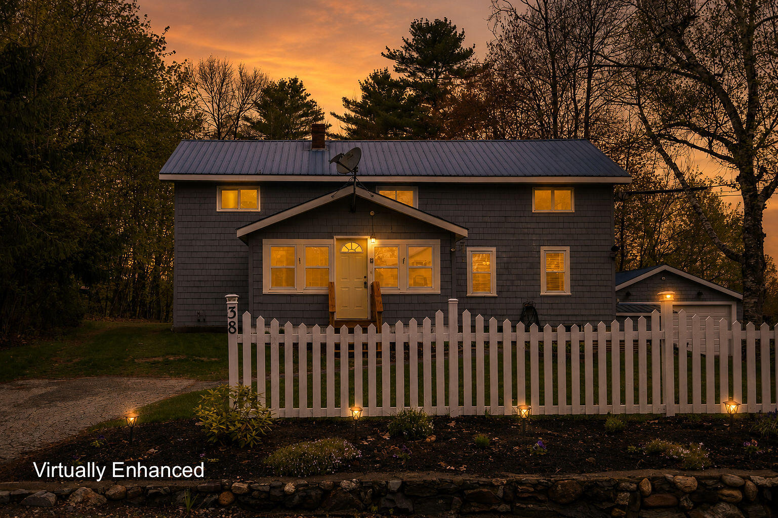 38 Birch Street Wilton ME 04294
