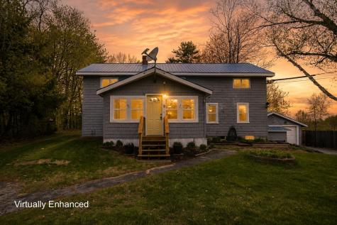 38 Birch Street Wilton ME 04294