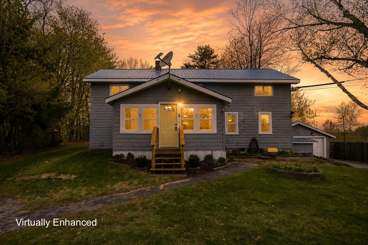 38 Birch Street Wilton ME 04294