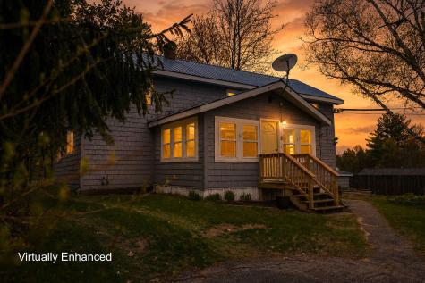 38 Birch Street Wilton ME 04294