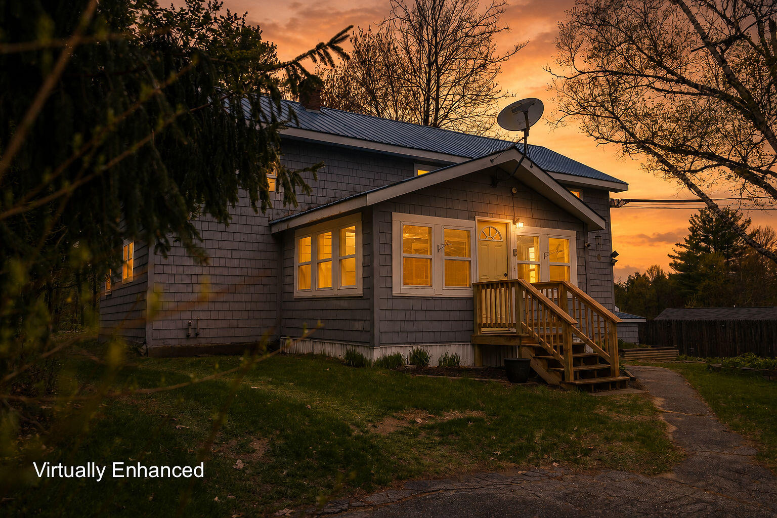 38 Birch Street Wilton ME 04294