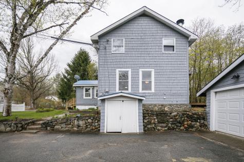 38 Birch Street Wilton ME 04294