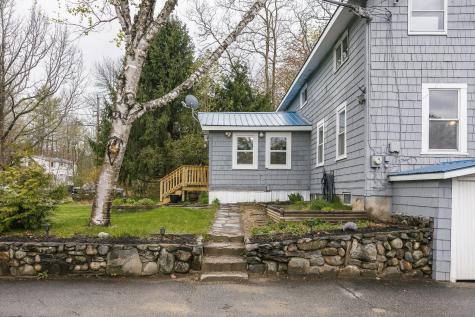 38 Birch Street Wilton ME 04294