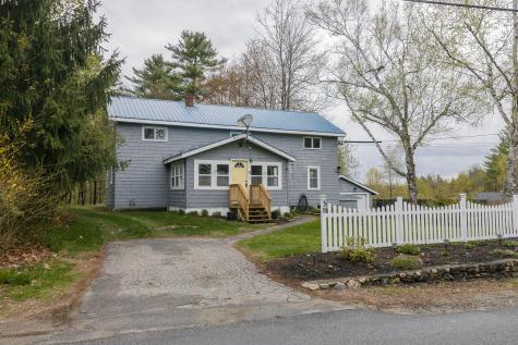 38 Birch Street Wilton ME 04294