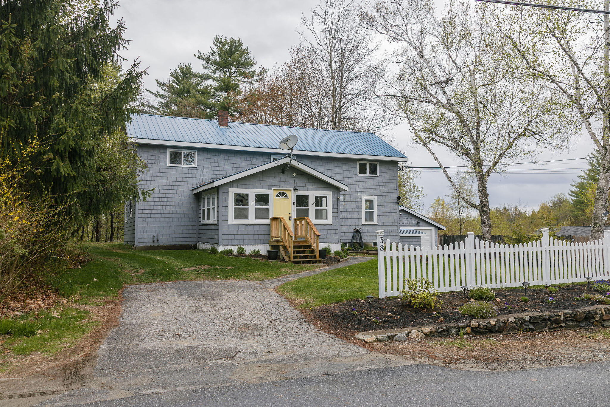 38 Birch Street Wilton ME 04294