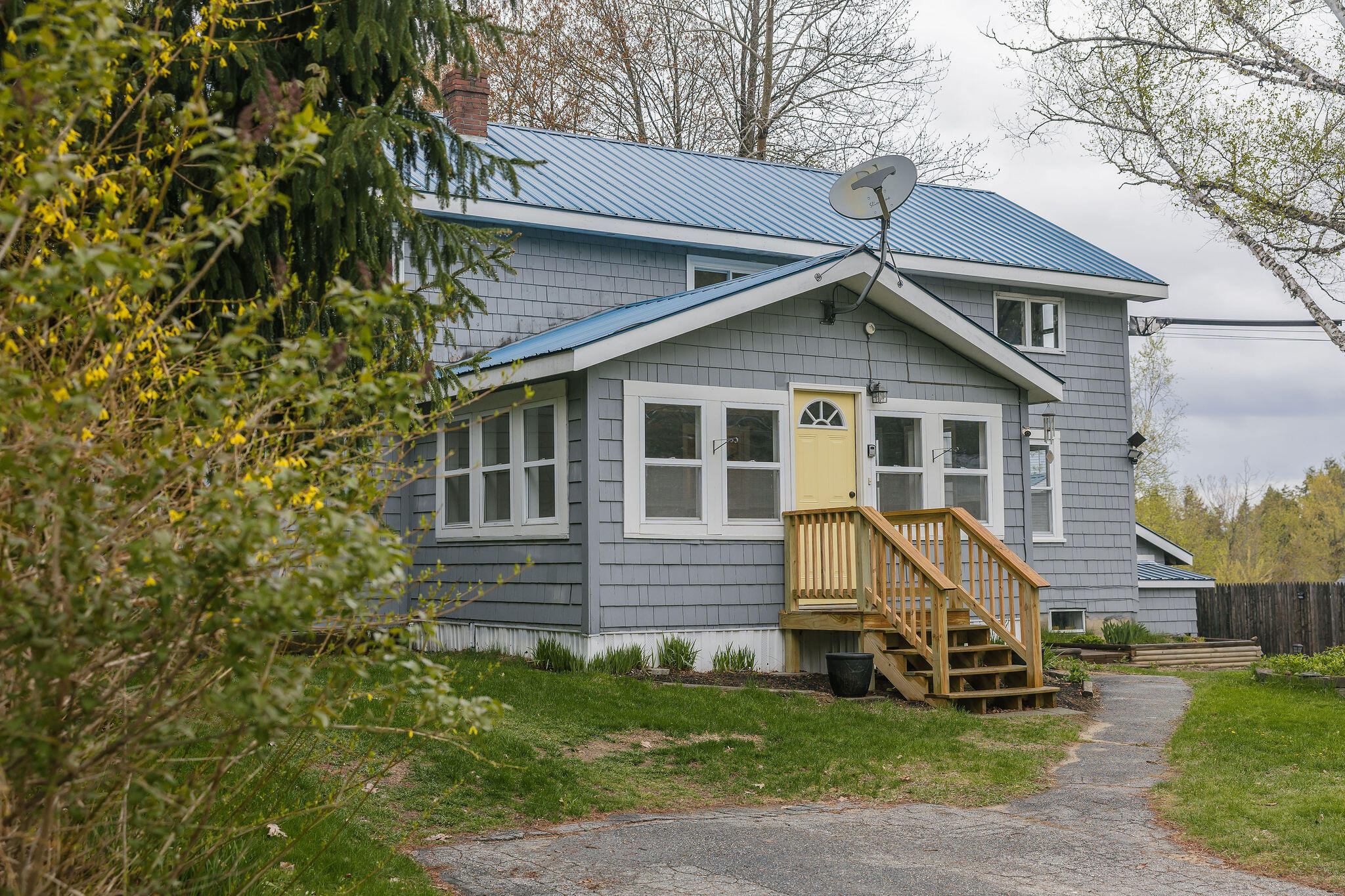 38 Birch Street Wilton ME 04294