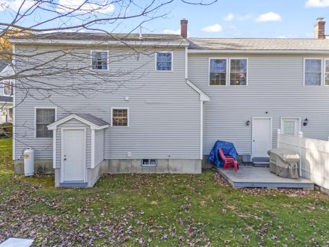 24 Celebration Court Portland ME 04102