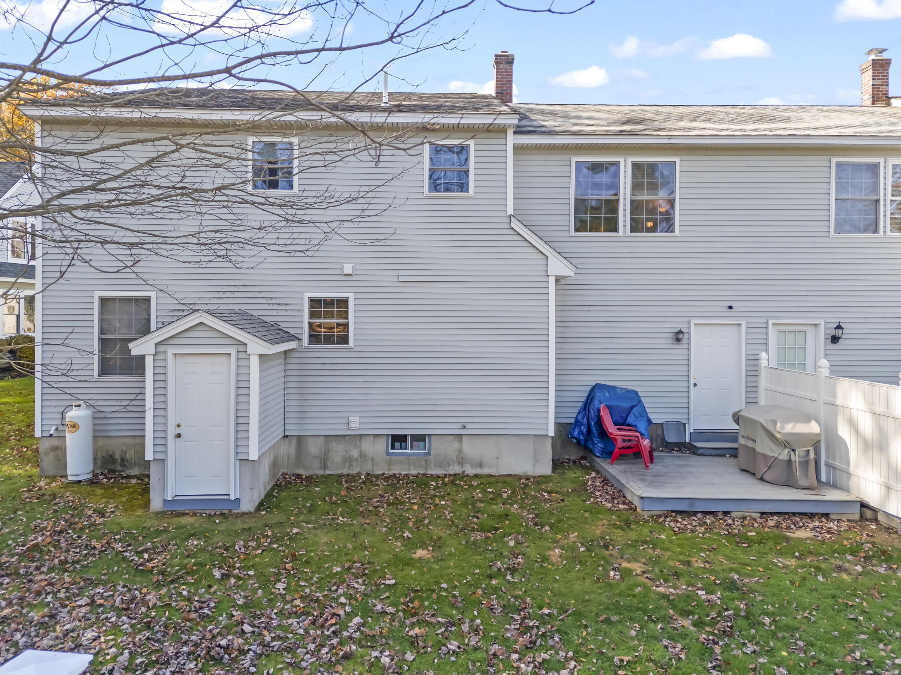 24 Celebration Court Portland ME 04102