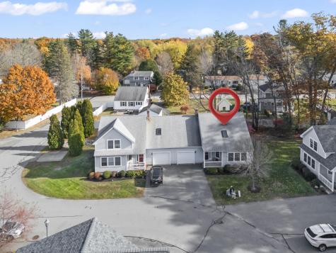 24 Celebration Court Portland ME 04102