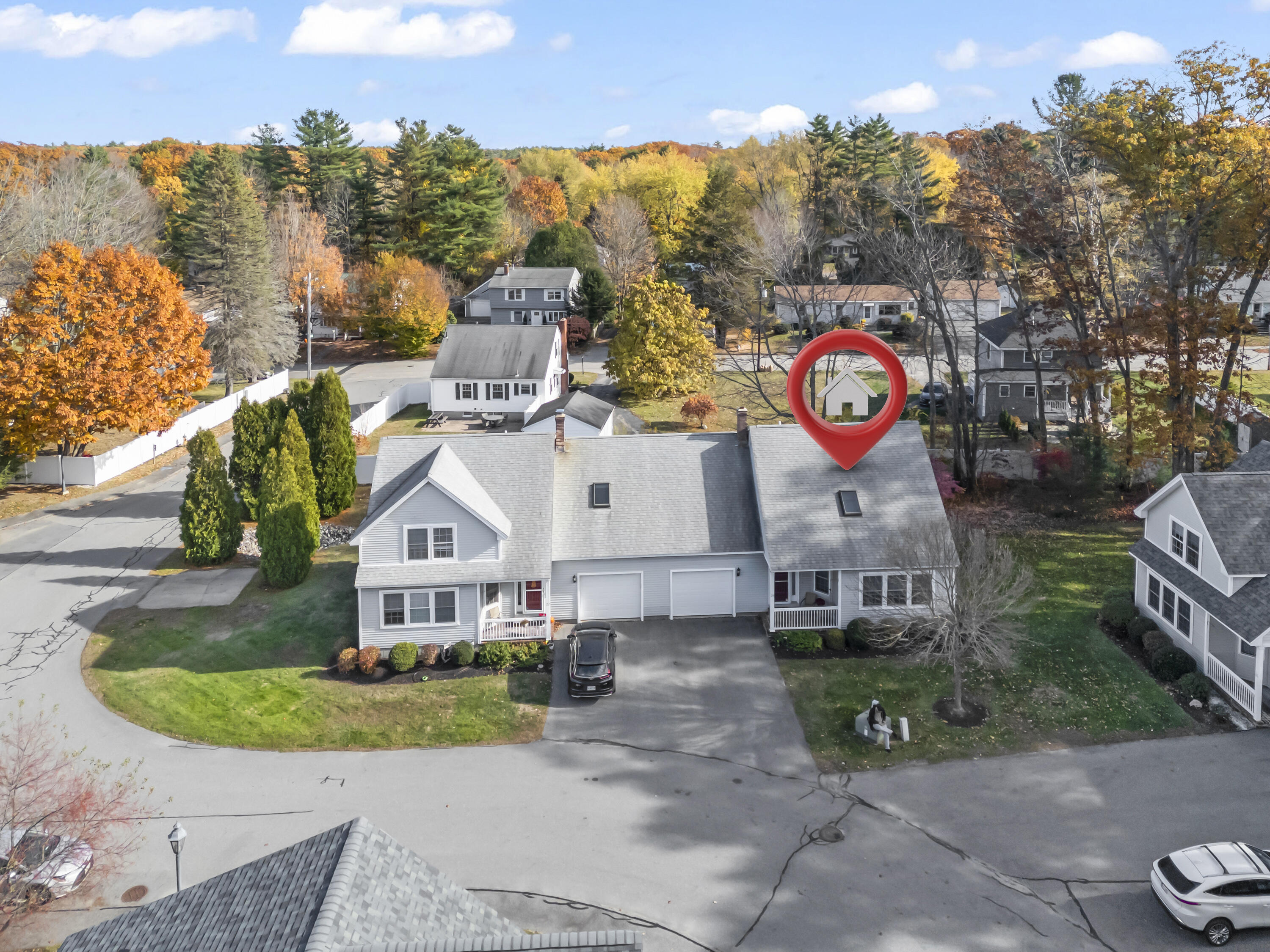 24 Celebration Court Portland ME 04102