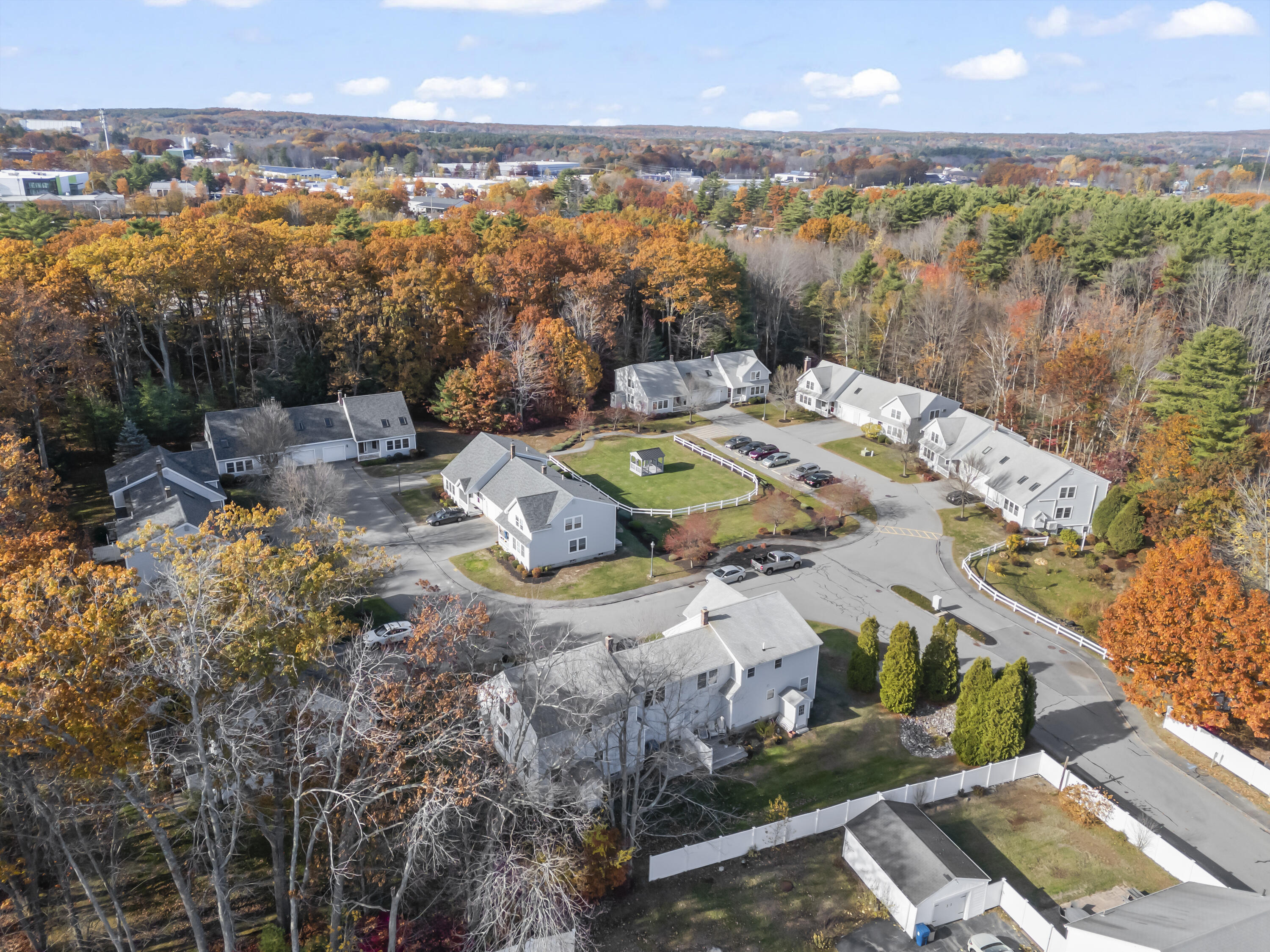 24 Celebration Court Portland ME 04102