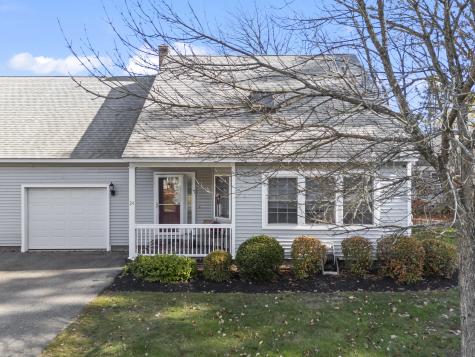 24 Celebration Court Portland ME 04102