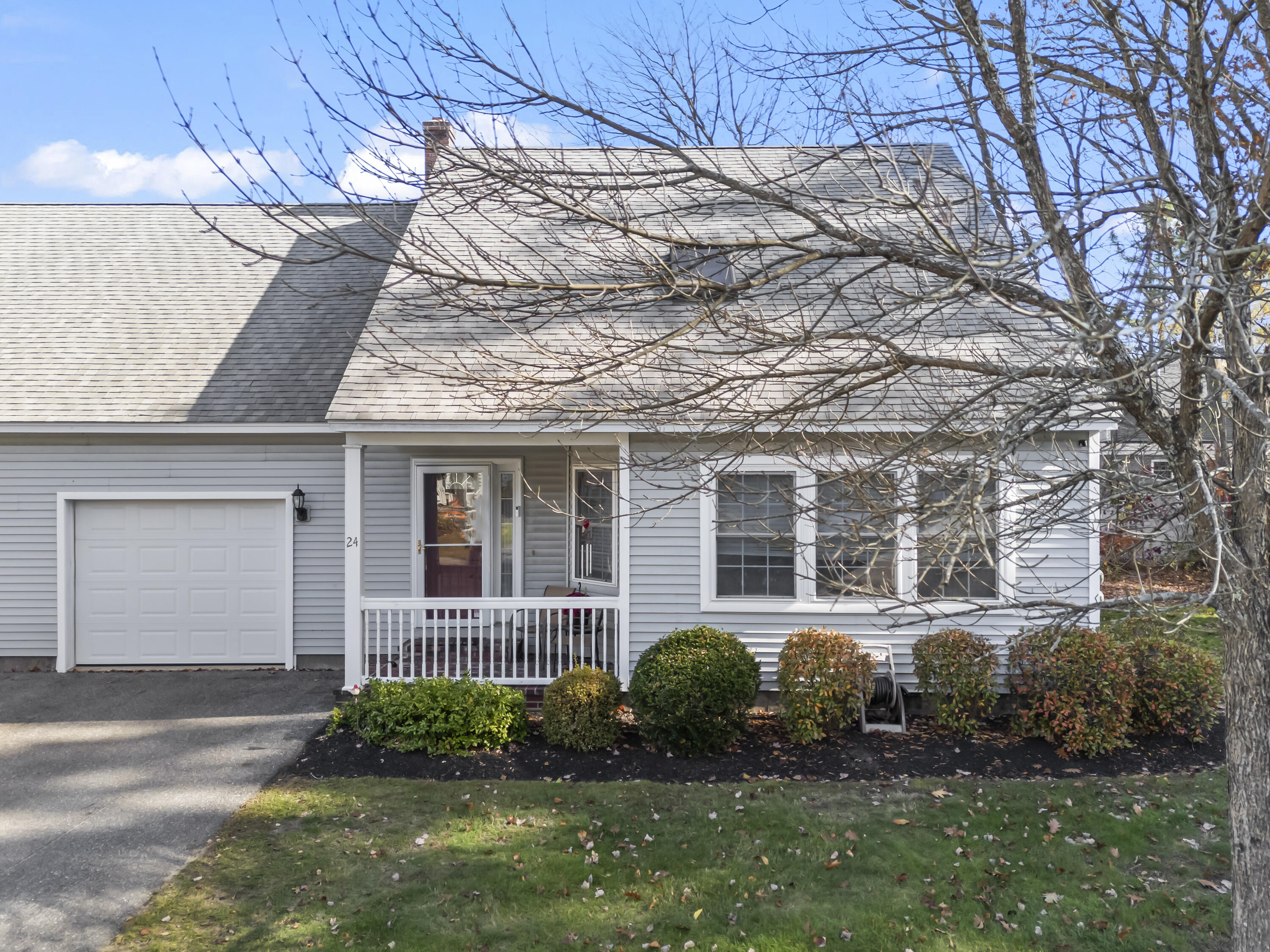 24 Celebration Court Portland ME 04102