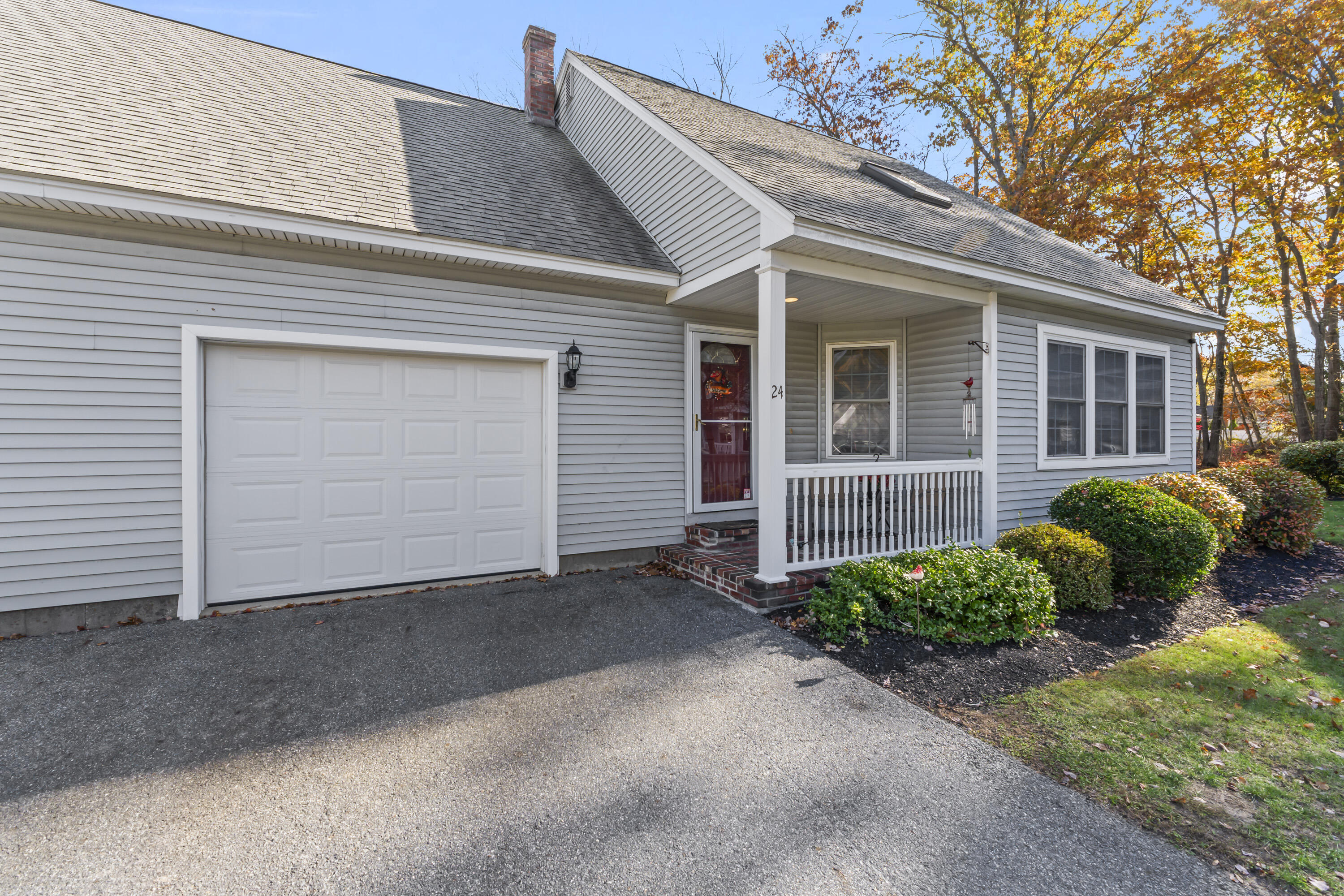 24 Celebration Court Portland ME 04102