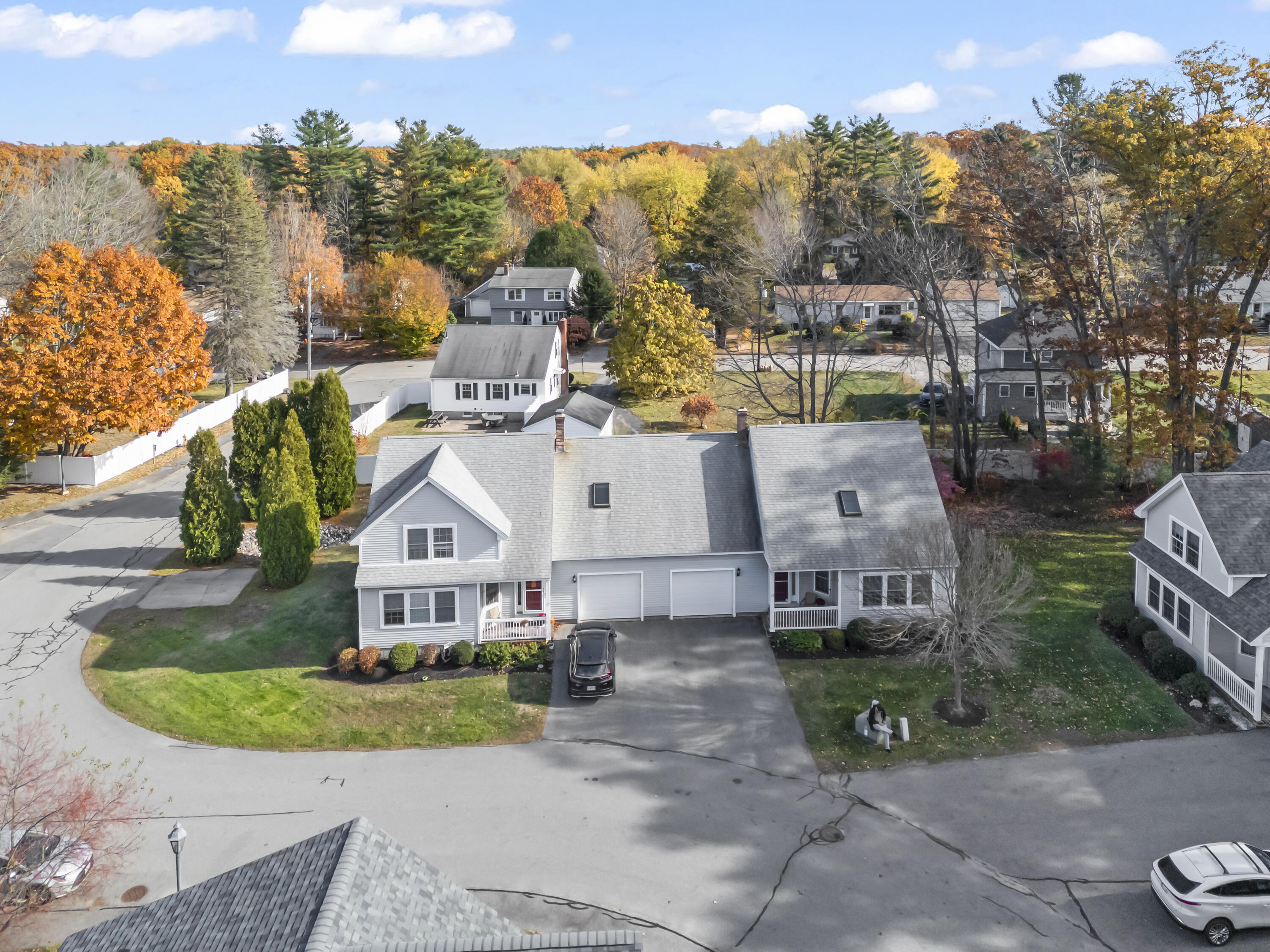 24 Celebration Court Portland ME 04102