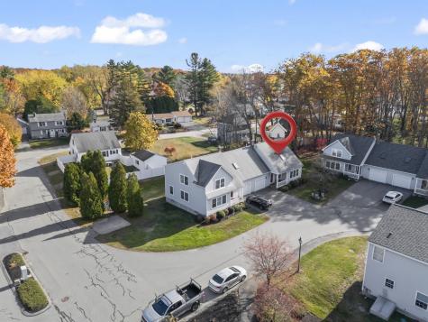 24 Celebration Court Portland ME 04102