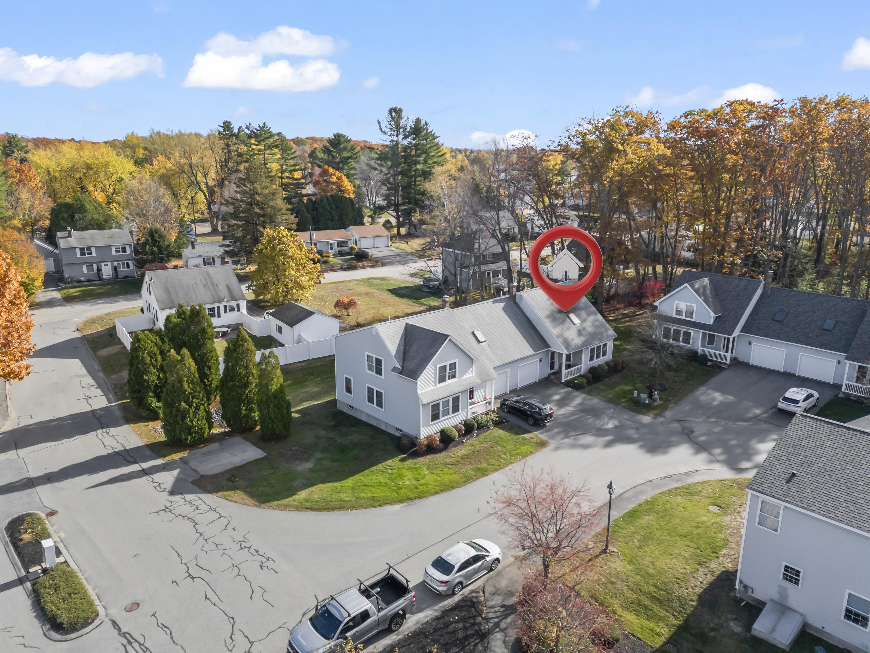 24 Celebration Court Portland ME 04102