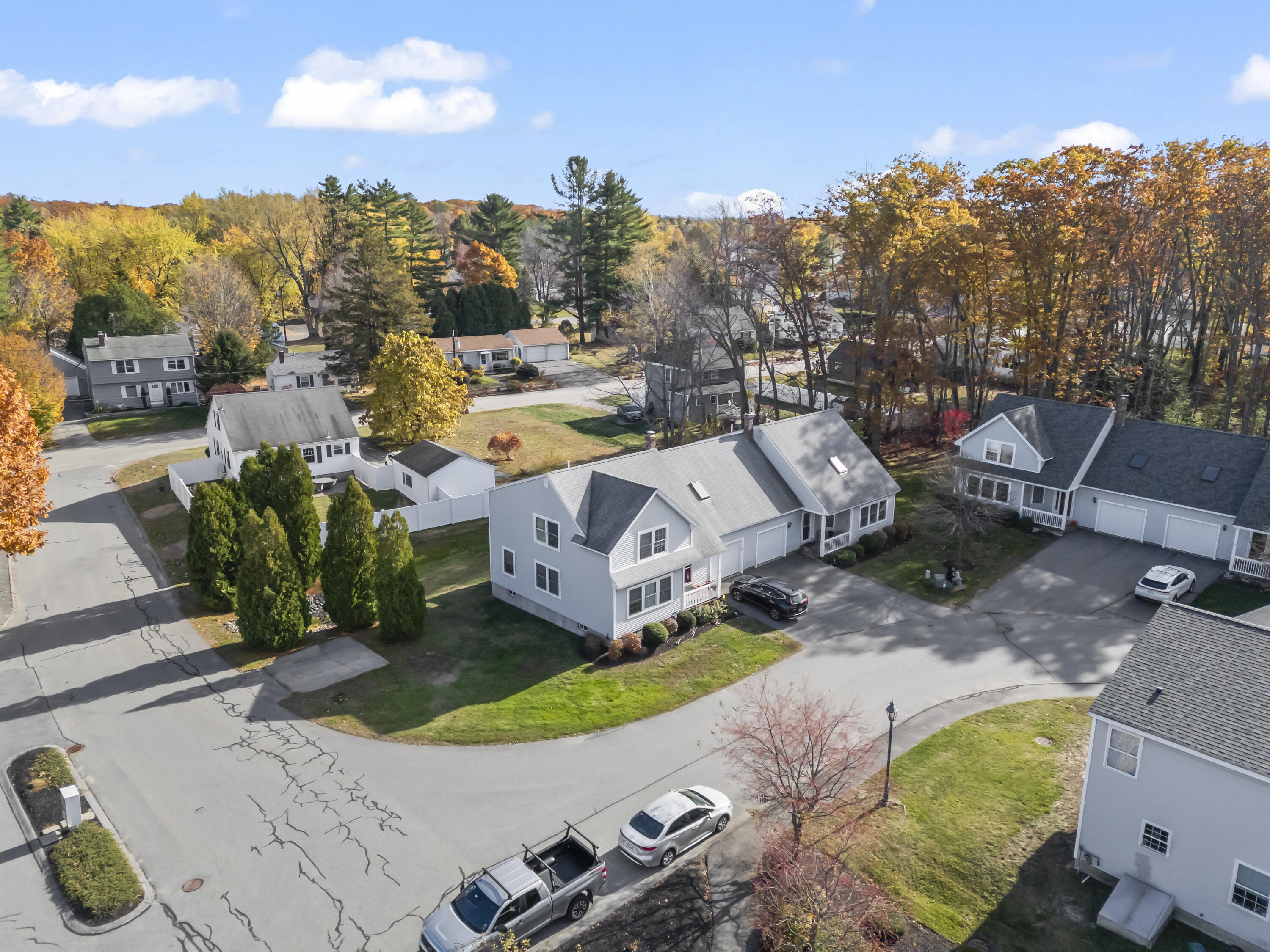 24 Celebration Court Portland ME 04102