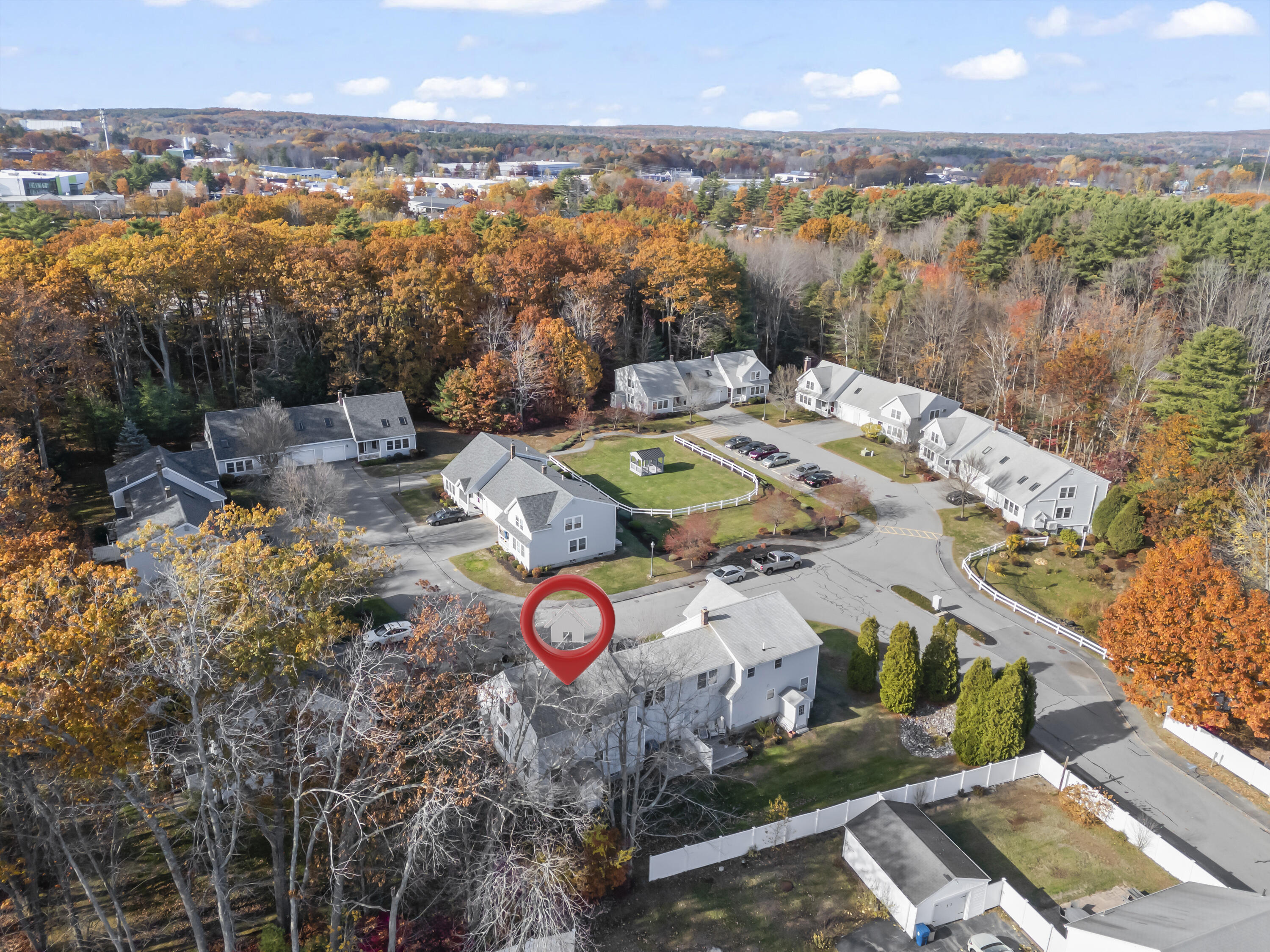 24 Celebration Court Portland ME 04102