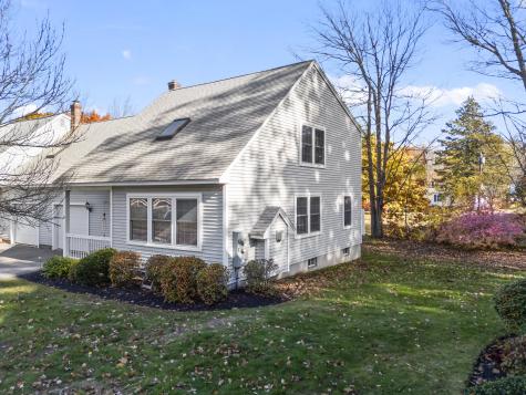 24 Celebration Court Portland ME 04102