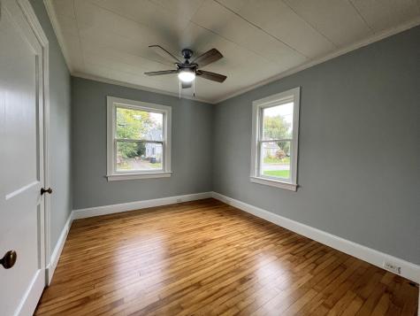 25 Jefferson Street Brewer ME 04412