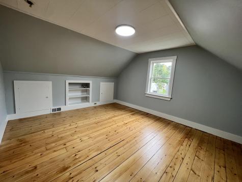 25 Jefferson Street Brewer ME 04412