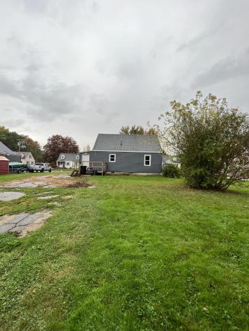 25 Jefferson Street Brewer ME 04412