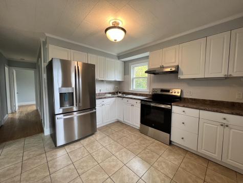 25 Jefferson Street Brewer ME 04412