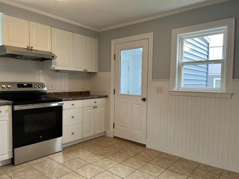 25 Jefferson Street Brewer ME 04412