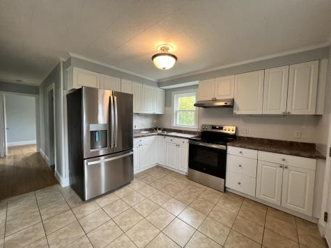 25 Jefferson Street Brewer ME 04412