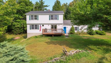564 Fuller Road Carmel ME 04419