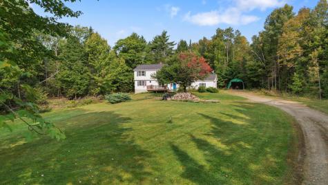 564 Fuller Road Carmel ME 04419