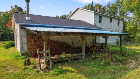 564 Fuller Road Carmel ME 04419