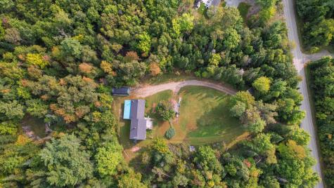 564 Fuller Road Carmel ME 04419