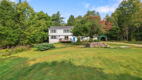 564 Fuller Road Carmel ME 04419