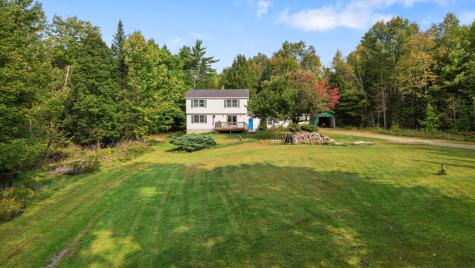 564 Fuller Road Carmel ME 04419