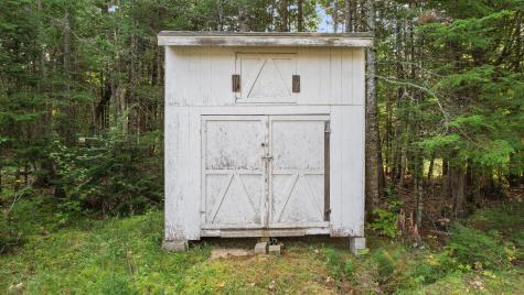 564 Fuller Road Carmel ME 04419