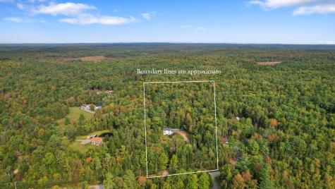 564 Fuller Road Carmel ME 04419