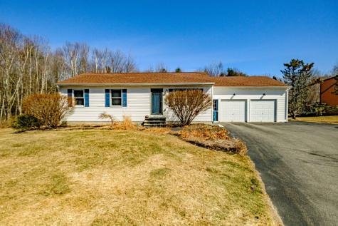 5 Pleasant Ridge Road Scarborough ME 04074