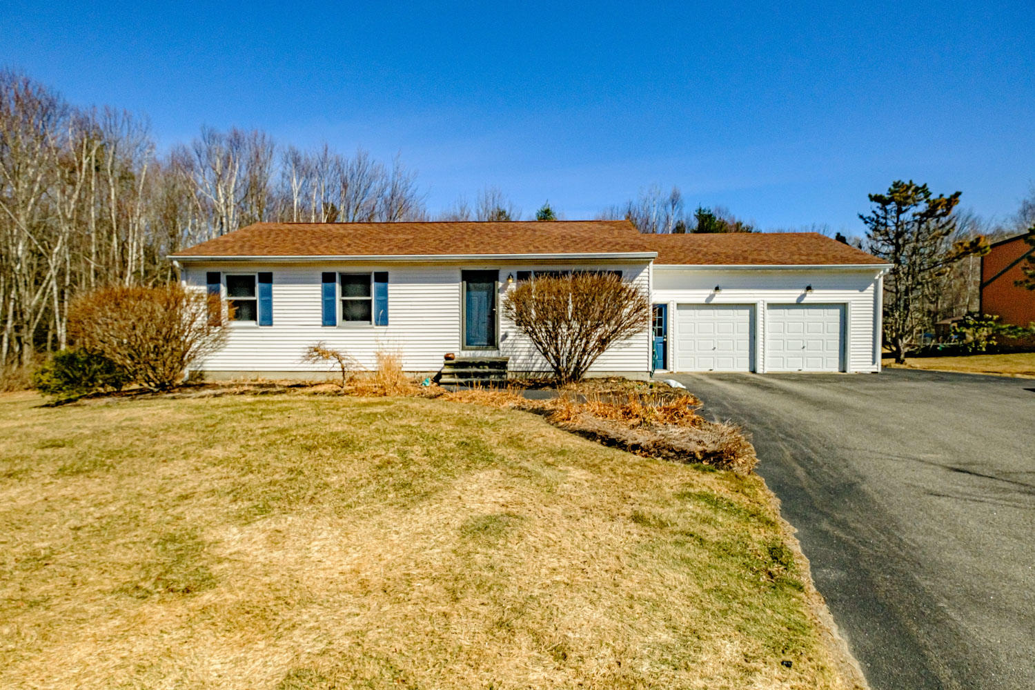 5 Pleasant Ridge Road Scarborough ME 04074