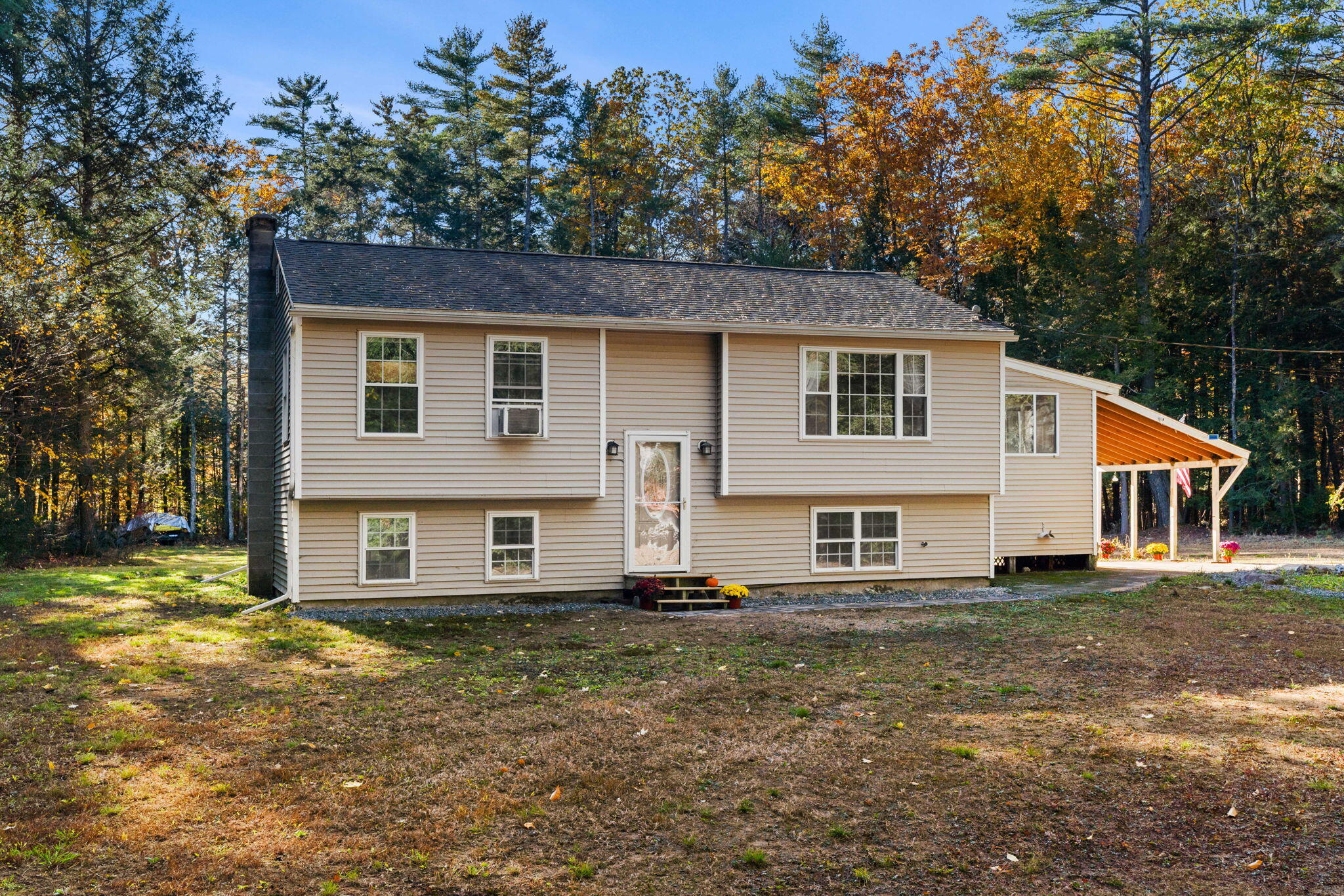 24 Pine Meadow Drive North Berwick ME 03906