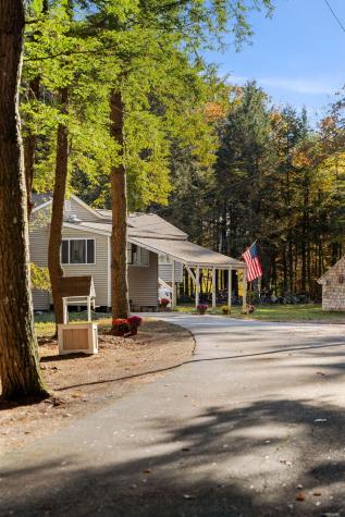 24 Pine Meadow Drive North Berwick ME 03906