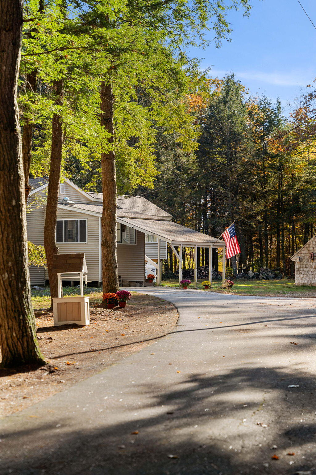 24 Pine Meadow Drive North Berwick ME 03906