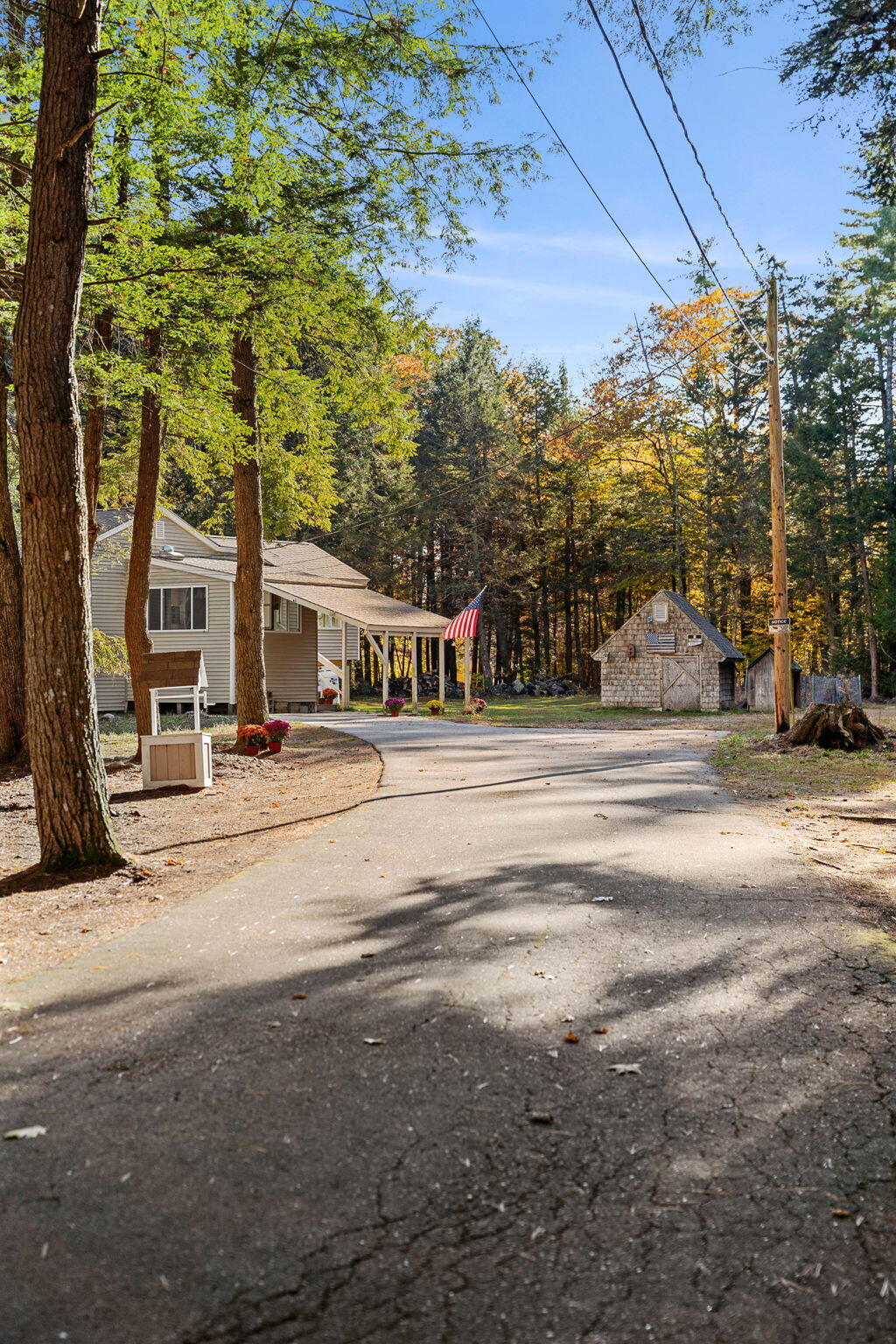 24 Pine Meadow Drive North Berwick ME 03906