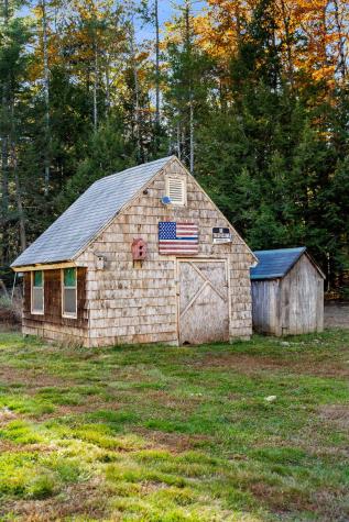 24 Pine Meadow Drive North Berwick ME 03906