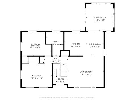 24 Pine Meadow Drive North Berwick ME 03906