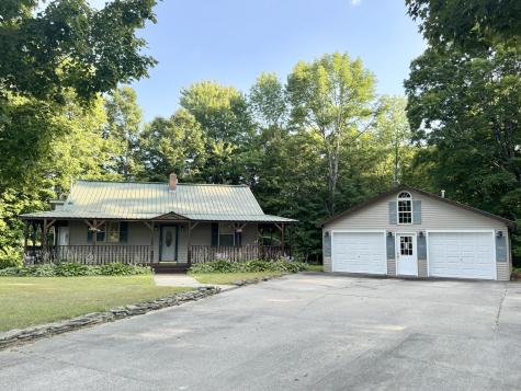 62 Norton Road Livermore ME 04253