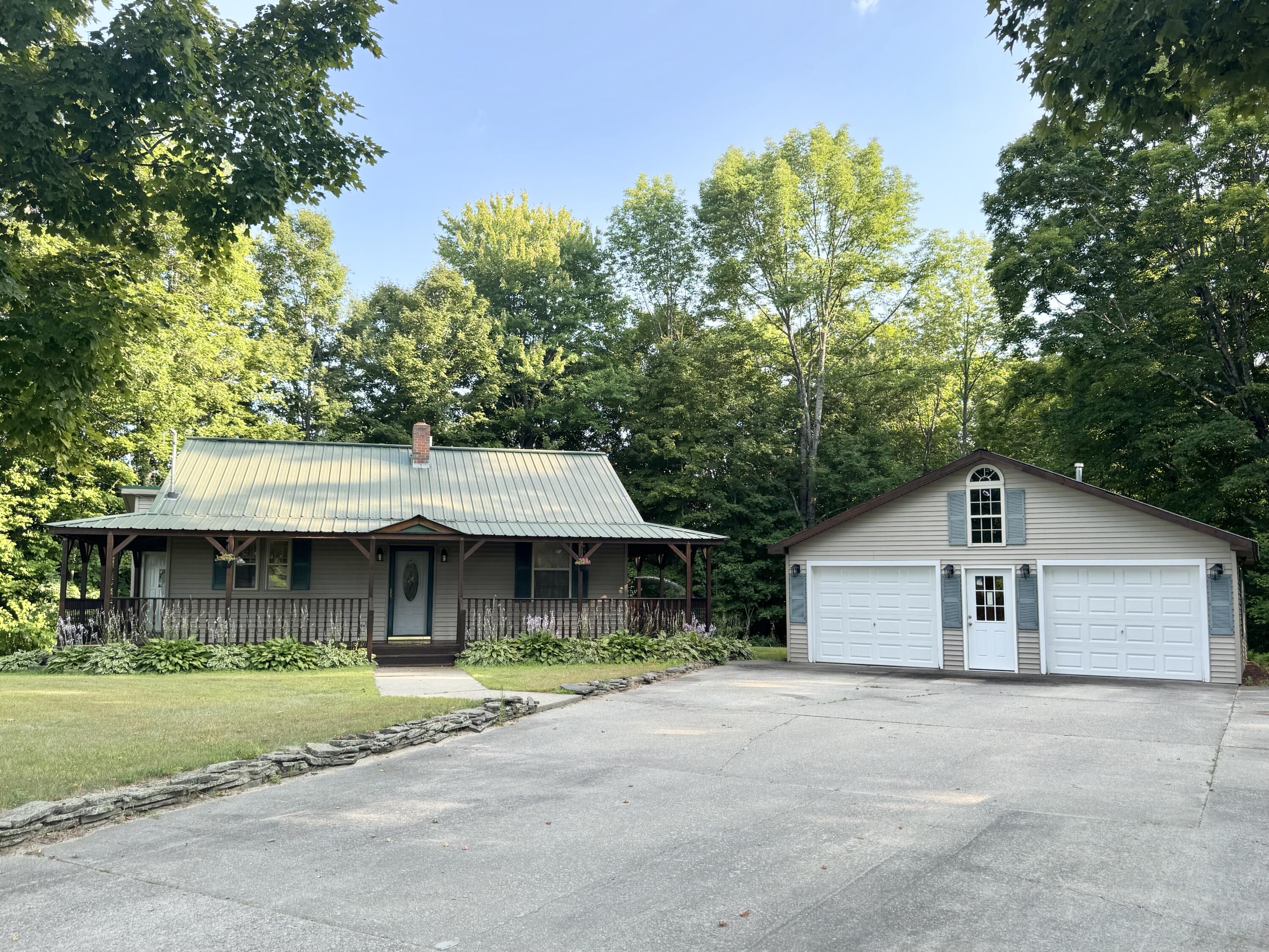 62 Norton Road Livermore ME 04253