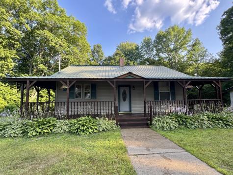 62 Norton Road Livermore ME 04253