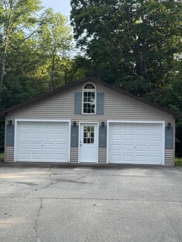 62 Norton Road Livermore ME 04253